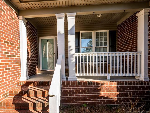 1604 Linden Lane, Lumberton, NC 28358