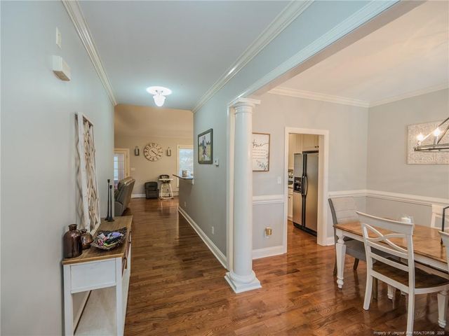 1604 Linden Lane, Lumberton, NC 28358