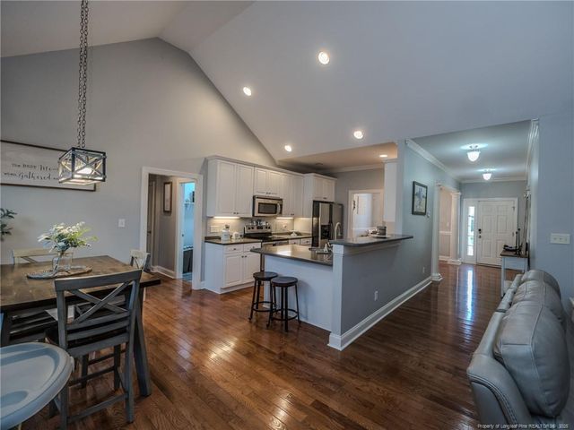 1604 Linden Lane, Lumberton, NC 28358