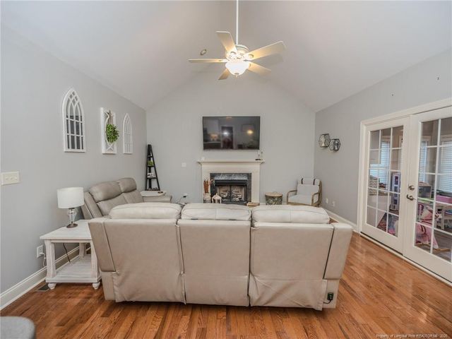 1604 Linden Lane, Lumberton, NC 28358