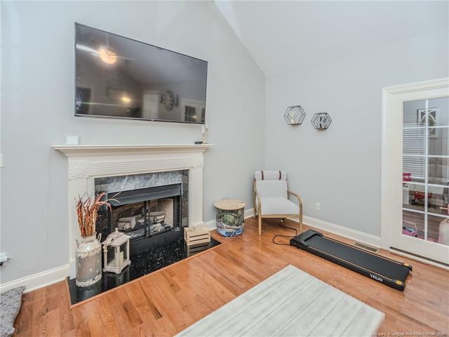 1604 Linden Lane, Lumberton, NC 28358