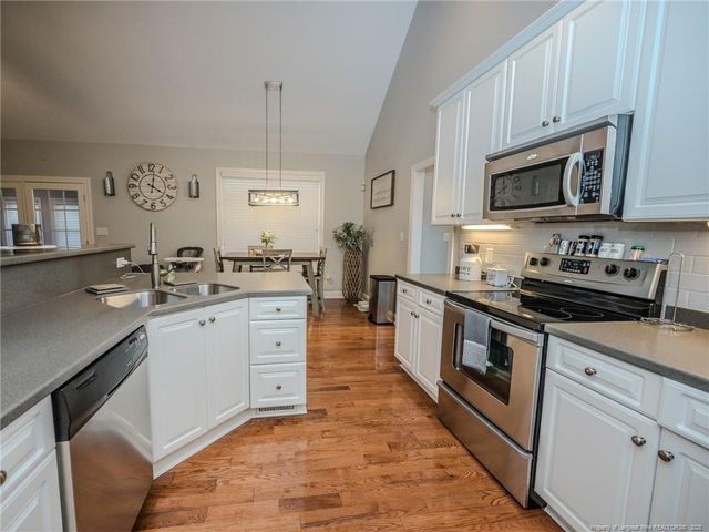 1604 Linden Lane, Lumberton, NC 28358