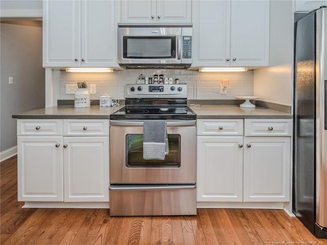 1604 Linden Lane, Lumberton, NC 28358