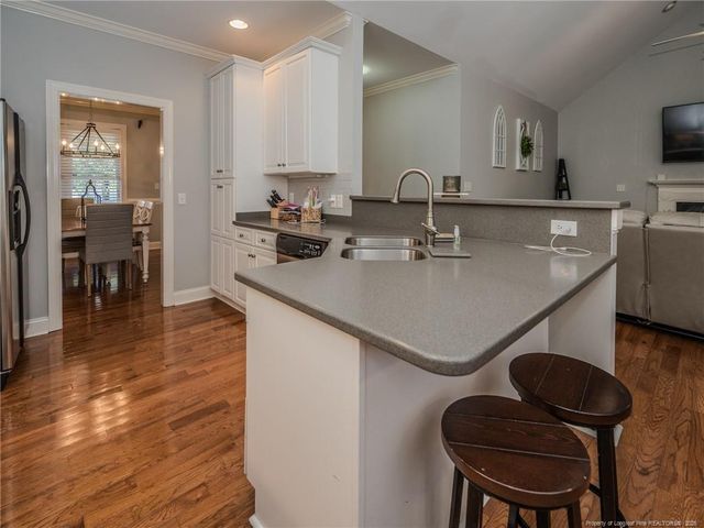 1604 Linden Lane, Lumberton, NC 28358