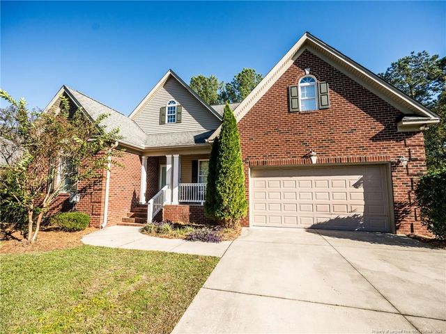 1604 Linden Lane, Lumberton, NC 28358