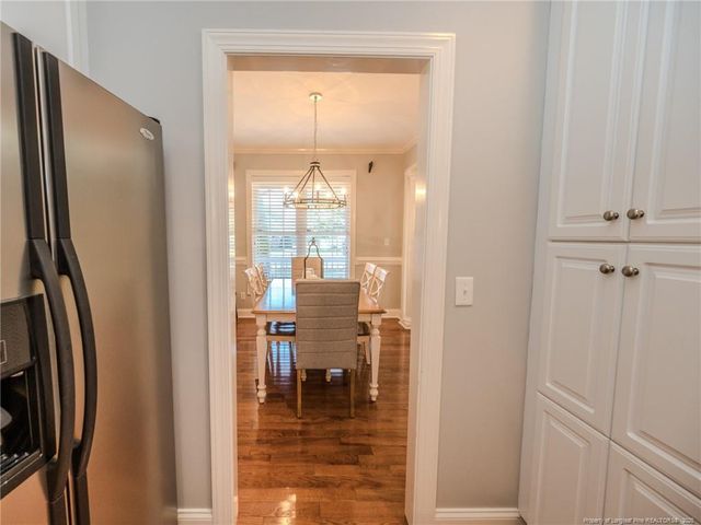 1604 Linden Lane, Lumberton, NC 28358