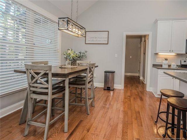 1604 Linden Lane, Lumberton, NC 28358