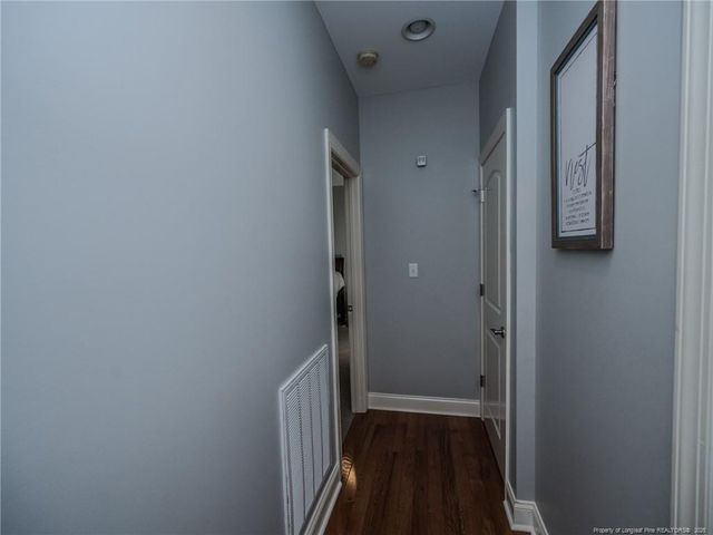 1604 Linden Lane, Lumberton, NC 28358