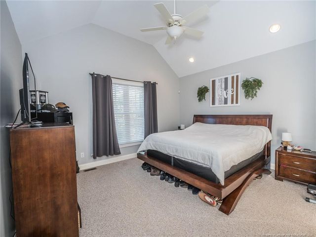 1604 Linden Lane, Lumberton, NC 28358