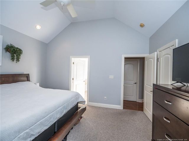 1604 Linden Lane, Lumberton, NC 28358