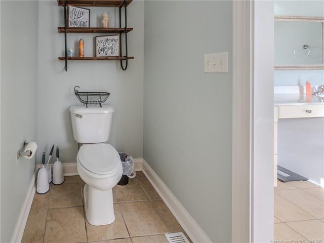 1604 Linden Lane, Lumberton, NC 28358