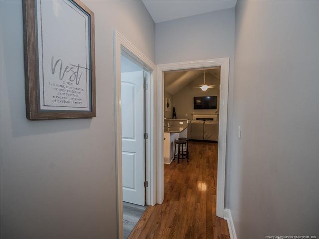 1604 Linden Lane, Lumberton, NC 28358