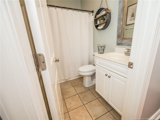 1604 Linden Lane, Lumberton, NC 28358