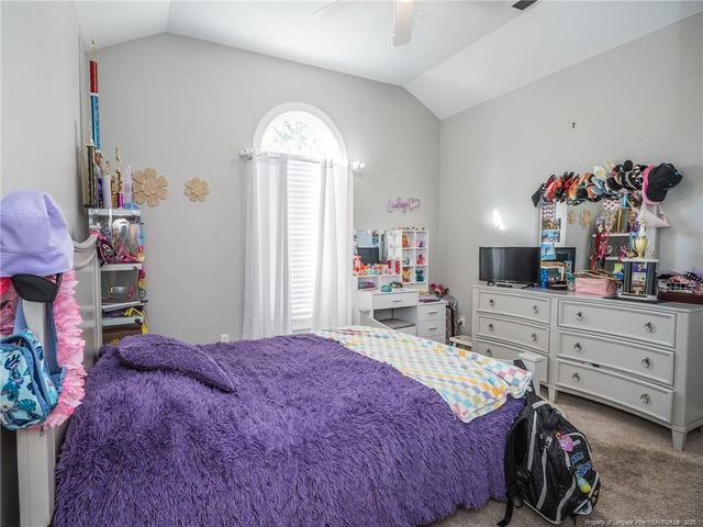 1604 Linden Lane, Lumberton, NC 28358