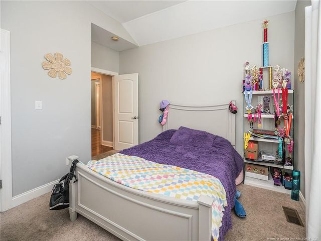 1604 Linden Lane, Lumberton, NC 28358