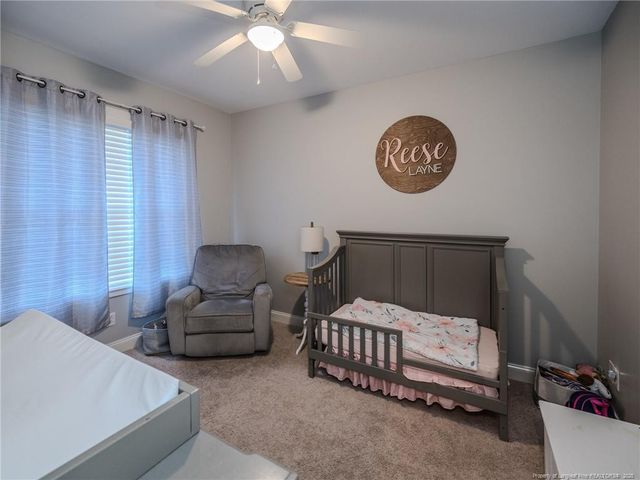 1604 Linden Lane, Lumberton, NC 28358