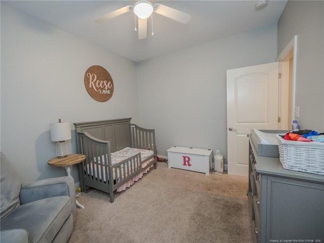 1604 Linden Lane, Lumberton, NC 28358