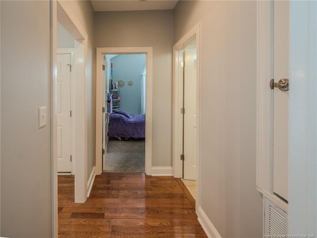 1604 Linden Lane, Lumberton, NC 28358