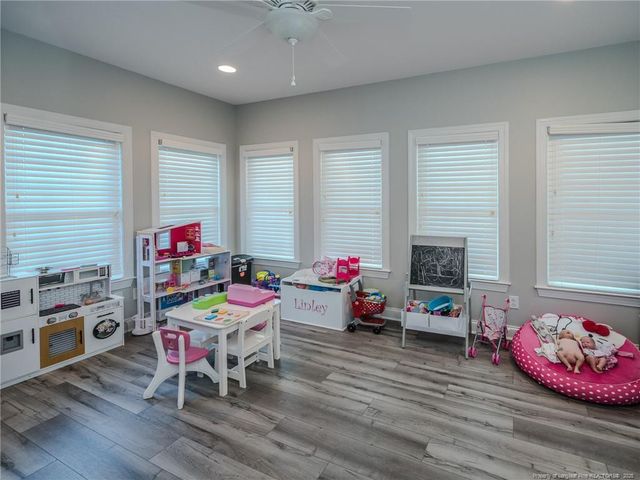 1604 Linden Lane, Lumberton, NC 28358