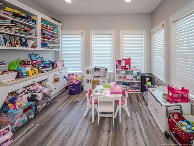 1604 Linden Lane, Lumberton, NC 28358