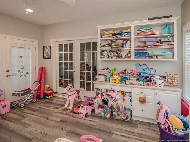 1604 Linden Lane, Lumberton, NC 28358