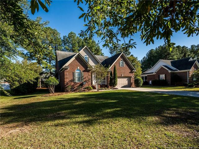 1604 Linden Lane, Lumberton, NC 28358