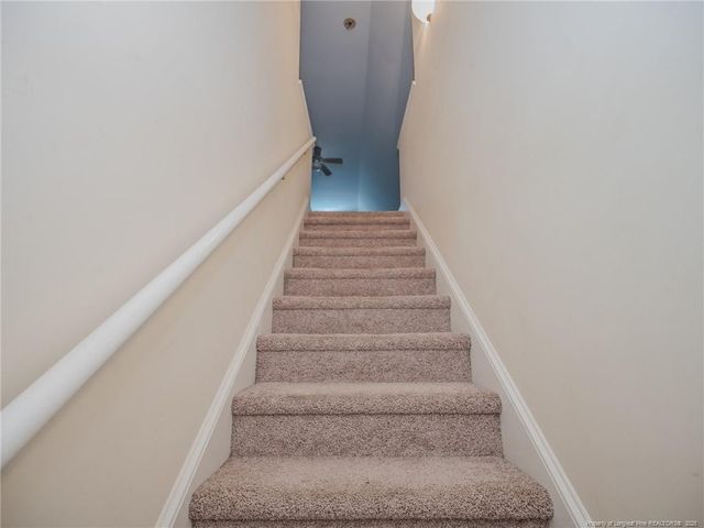 1604 Linden Lane, Lumberton, NC 28358