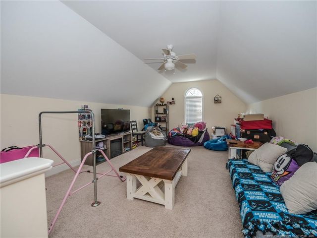 1604 Linden Lane, Lumberton, NC 28358