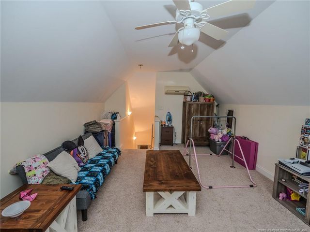 1604 Linden Lane, Lumberton, NC 28358