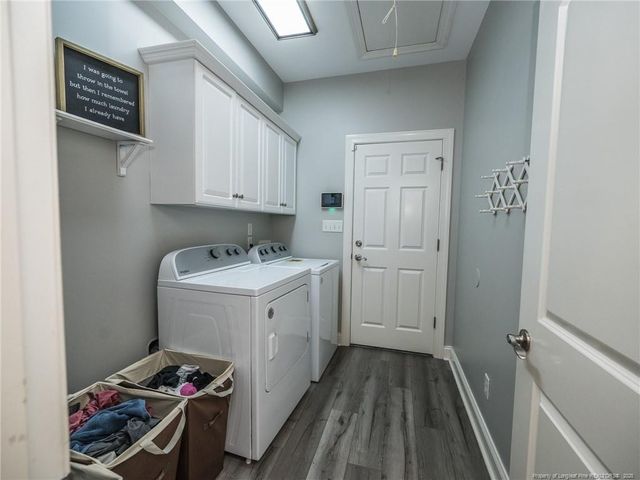 1604 Linden Lane, Lumberton, NC 28358