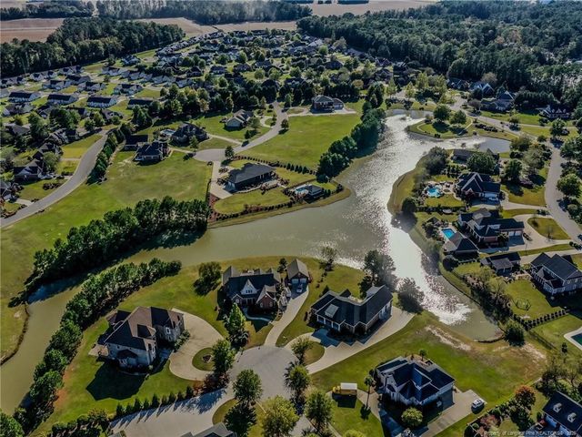 1604 Linden Lane, Lumberton, NC 28358