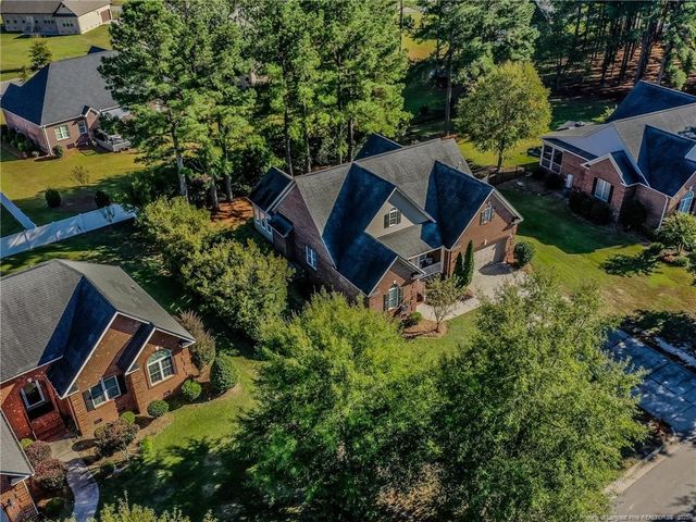 1604 Linden Lane, Lumberton, NC 28358