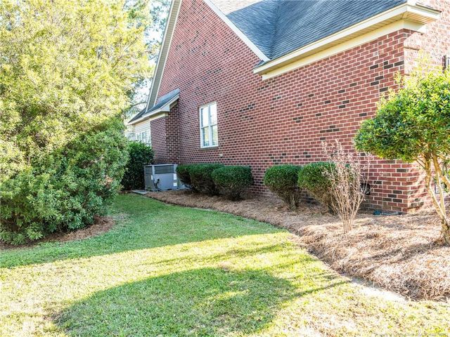 1604 Linden Lane, Lumberton, NC 28358