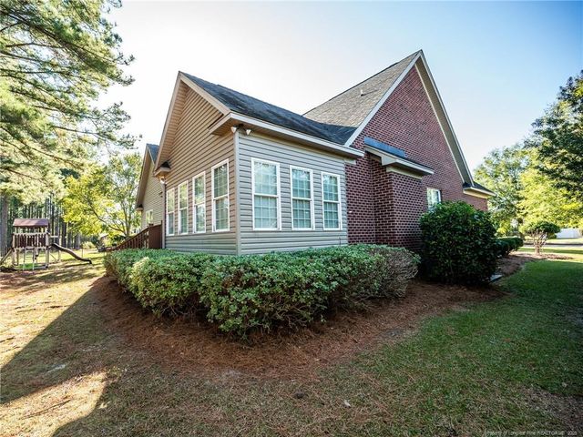 1604 Linden Lane, Lumberton, NC 28358