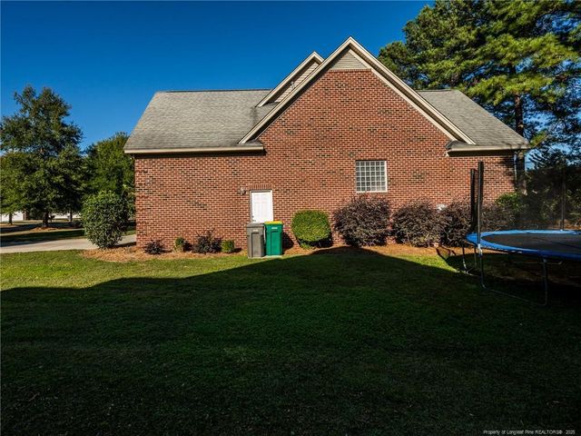 1604 Linden Lane, Lumberton, NC 28358