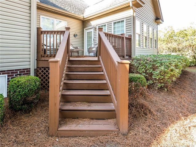 1604 Linden Lane, Lumberton, NC 28358