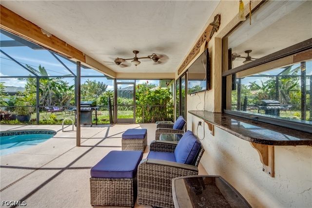 3723 SE 2nd PL, Cape Coral, FL 33904