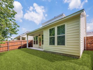 15101 Litsey Creek Drive 15259H, Fort Worth, TX 76262