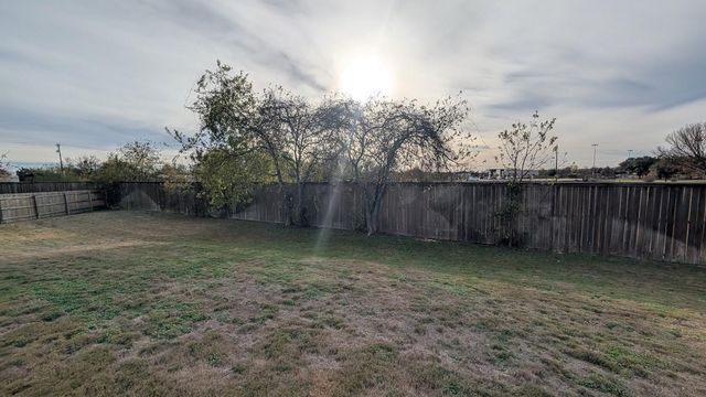 1356 Eagle Ridge TRL, Leander, TX 78641