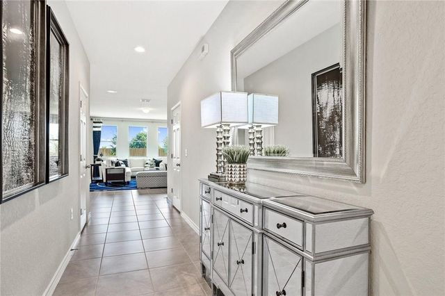 1356 Eagle Ridge TRL, Leander, TX 78641