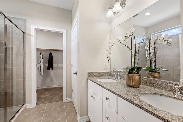 1356 Eagle Ridge TRL, Leander, TX 78641
