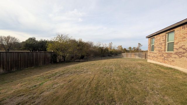 1356 Eagle Ridge TRL, Leander, TX 78641