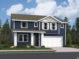 2138 E PORCUPINE DR #4147, Eagle Mountain, UT 84005
