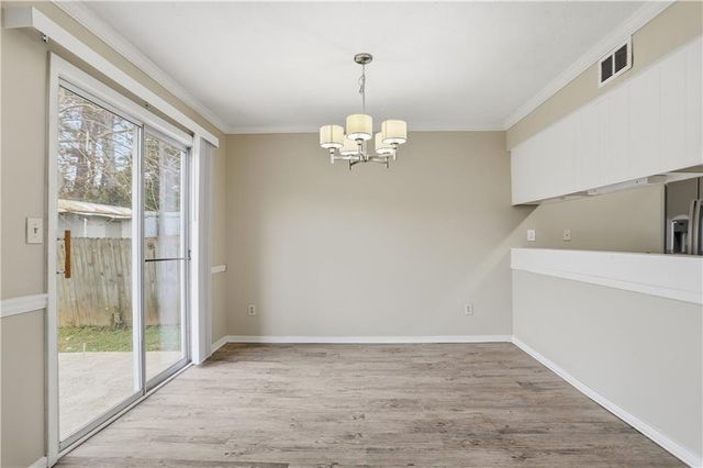 6668 E Windsor Lane, Norcross, GA 30093