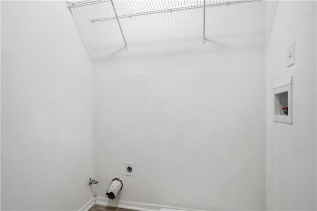 6668 E Windsor Lane, Norcross, GA 30093