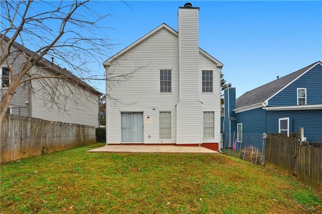 6668 E Windsor Lane, Norcross, GA 30093