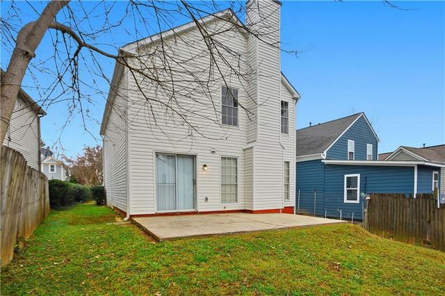 6668 E Windsor Lane, Norcross, GA 30093