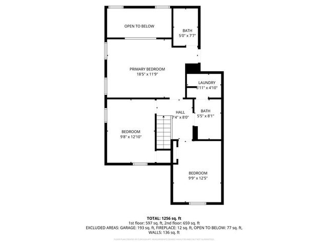 6668 E Windsor Lane, Norcross, GA 30093