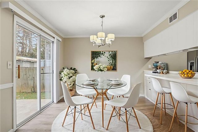 6668 E Windsor Lane, Norcross, GA 30093