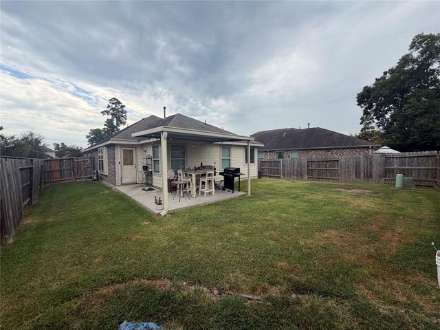 4309 Chester Forest Court, Porter, TX 77365